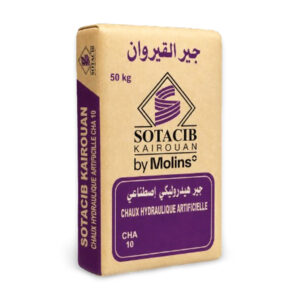 Artificial-Hydraulic-Lime