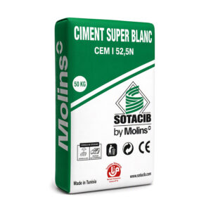 CEM I 52,5N